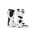 Cizme Thor BLITZ XR WH/BK 2024