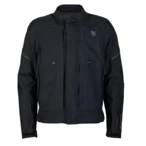 RANGER GORE-TEX ADV JACKET [BLK]