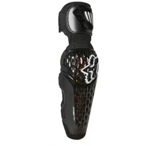 Protectie - FOX TITAN PRO D3O ELBOW GUARD, CE [BLK]