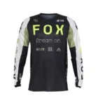 FOX 180 RACE SPEC JERSEY [PL GRN]