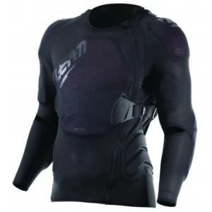 Protectie - LEATT Body Protector 3DF AirFit Lite