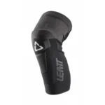 Protectie - LEATT KNEE GUARD AIRFLEX HYBRID