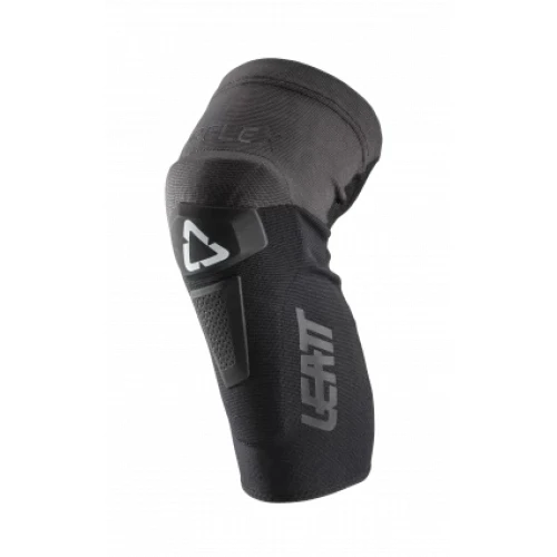 Protectie - LEATT KNEE GUARD AIRFLEX HYBRID