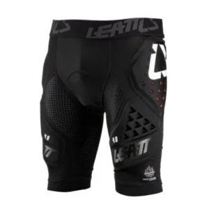 Protectie - LEATT IMPACT SHORTS 3DF 4.0