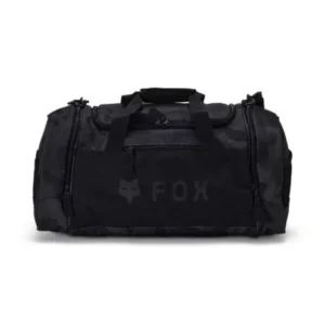 FOX 180 DUFFLE - BLK CAMO [BLK CAM]