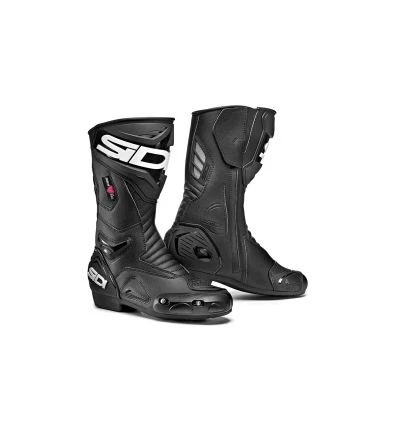 SIDI Cizme Moto Dama Performer Lei Black
