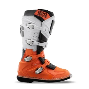 GAERNE BOOTS GAERNE GX 1 ORANGE/WHITE