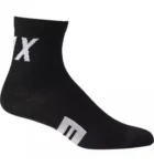 Incaltaminte - FOX 4″ FLEXAIR MERINO SOCK [BLK]