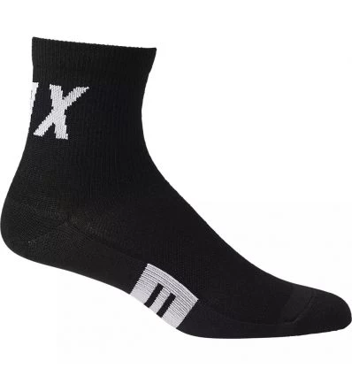Incaltaminte - FOX 4″ FLEXAIR MERINO SOCK [BLK]