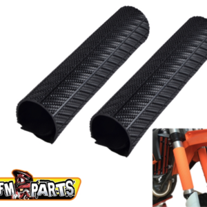 Fm-Parts Protectie Furca Universala Black