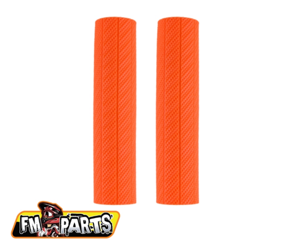 Fm-Parts Protectie Furca Universala Orange