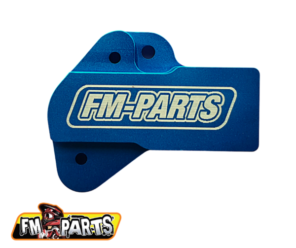 Fm-Parts Protectie TPS KTM/Husqvarna TPI 2018-2023 Blue