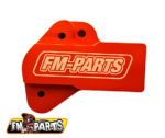 Fm-Parts Protectie TPS KTM/Husqvarna TPI 2018-2023 Orange