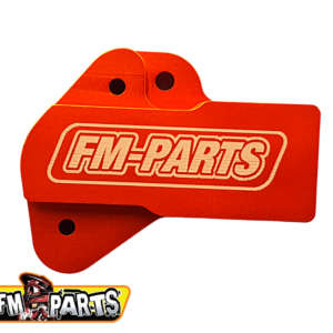 Fm-Parts Protectie TPS KTM/Husqvarna TPI 2018-2023 Orange