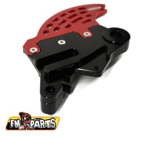 Fm-Parts Protectie Disc Frana Spate Beta 250/300 2013-2024 Black