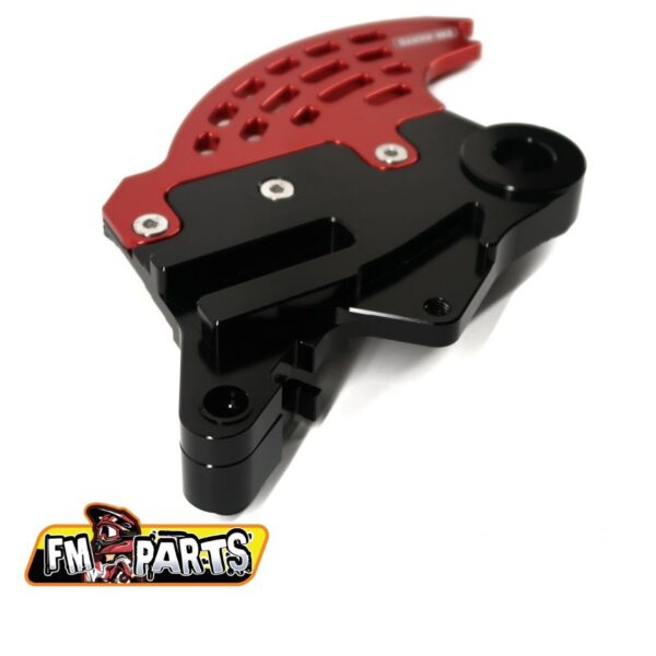 Fm-Parts Protectie Disc Frana Spate Beta 250/300 2013-2024 Black