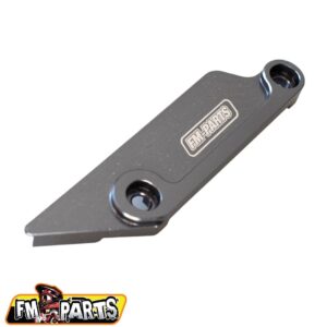 Fm-Parts Protectie Ghidaj Lant KTM/Husqvarna 2020-2023 GunMetal Grey