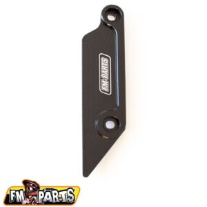 Fm-Parts Protectie Ghidaj Lant Rieju MR 2021-2023 Black