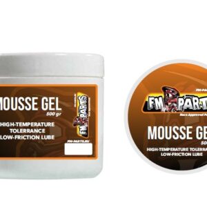 Gel Mousse 0.5 kg Fm-Parts