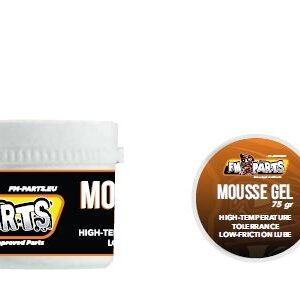 Gel Mousse 75 G Fm-Parts