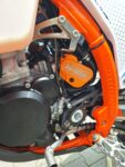 Fm-Parts Protectie TPS KTM/HSQ/GasGas 250/300 TBI 2024 Orange
