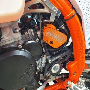Fm-Parts Protectie TPS KTM/HSQ/GasGas 250/300 TBI 2024 Orange