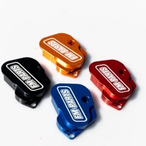 Fm-Parts Protectie TPS KTM/HSQ/GasGas 250/300 TBI 2024 Red