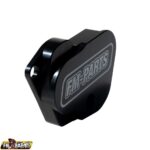 Fm-Parts Protectie TPS KTM/HSQ/GasGas 250/300 TBI 2024 NEGRU