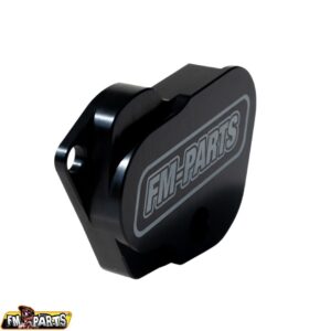 Fm-Parts Protectie TPS KTM/HSQ/GasGas 250/300 TBI 2024 NEGRU