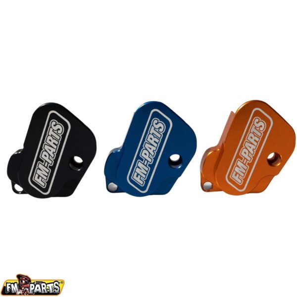 Fm-Parts Protectie TPS KTM/HSQ/GasGas 250/300 TBI 2024 Blue