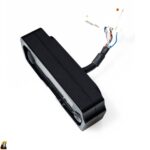 Fm-Parts Protectie Bord Husqvarna - GasGas 2021-2024