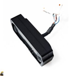 Fm-Parts Protectie Bord Husqvarna - GasGas 2021-2024