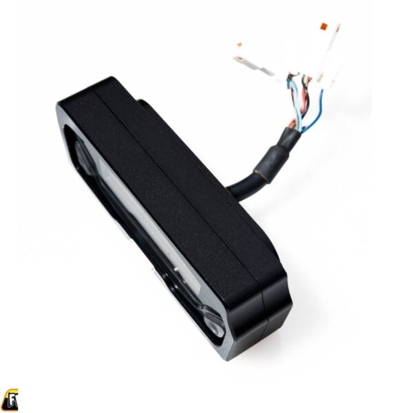 Fm-Parts Protectie Bord Husqvarna - GasGas 2021-2024