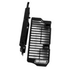Fm-Parts UniBody Radiator Guards Beta RR 2020-2025 Black