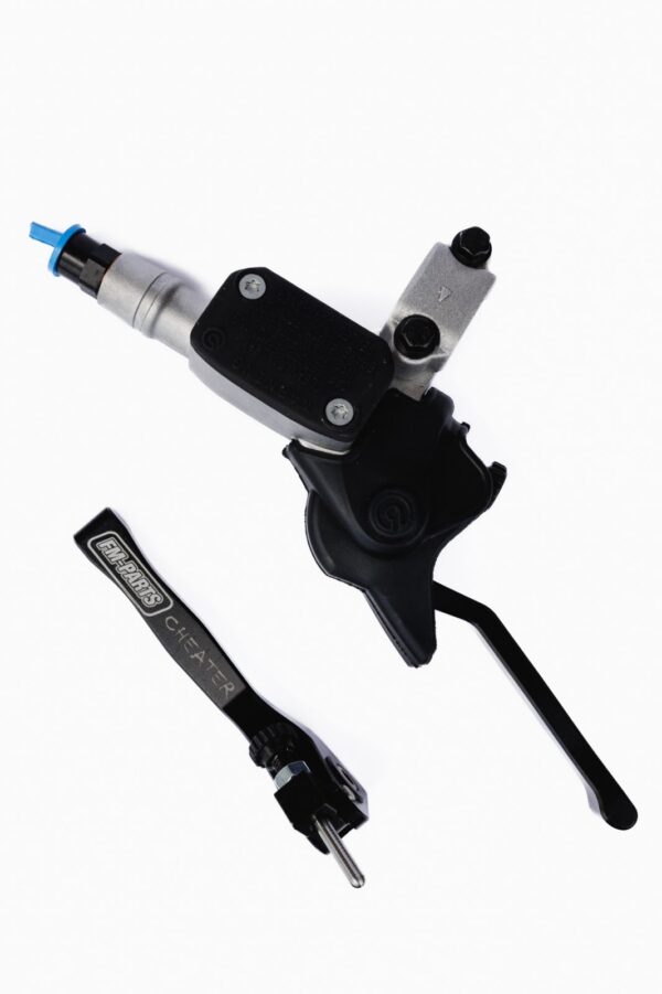 Fm-Parts Maneta Ambreiaj Cheater Brembo