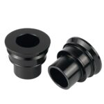 Fm-Parts Distantiere Roata Spate Ktm 2012-2023 Black