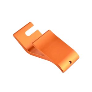 Fm-Parts Tire Mounting Device Orange