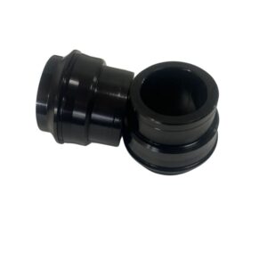 Fm-Parts Distantiere Roata Fata KTM 2015-2025 Black