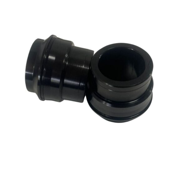 Fm-Parts Distantiere Roata Fata KTM 2015-2025 Black