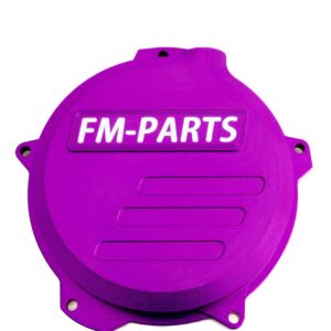 Fm-Parts Capac Ambreiaj KTM/HSQ/GasGas 250/300 2024-2025 Dark Purple