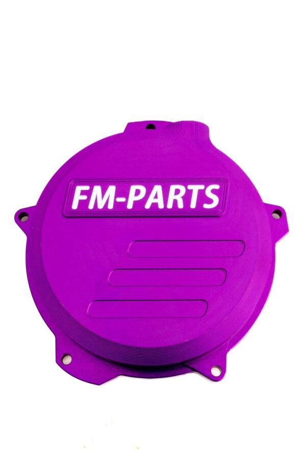 Fm-Parts Capac Ambreiaj KTM/HSQ/GasGas 250/300 2024-2025 Dark Purple