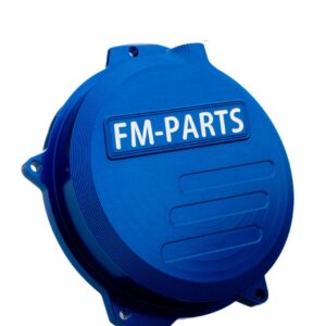 Fm-Parts Capac Ambreiaj KTM/HSQ/GasGas 250/300 2024-2025 Blue