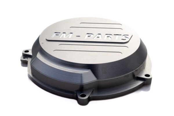 Fm-Parts Capac Ambreiaj Beta RR / X-Trainer 250/300 2020-2024 Silver