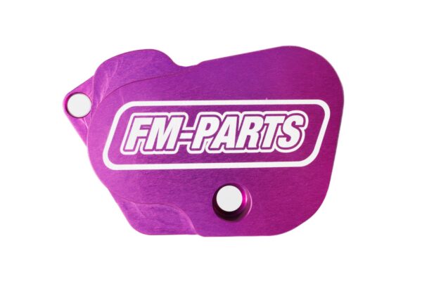 Fm-Parts Protectie TPS KTM 2024-2025 Dark Purple