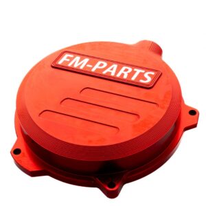 Fm-Parts Capac Ambreiaj KTM/HSQ/GasGas 250/300/350 2024-2025 Rosu