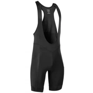 Protectie - FOX TECBASE BIB LINER [BLK]