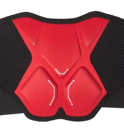 Protectie - FOX TITAN RACE BELT [BLK]
