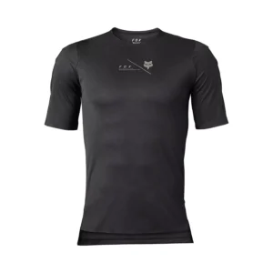 MTB-FLEXAIR PRO SS JERSEY [BLK]