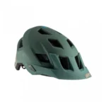 Casca de bicicleta - LEATT Helmet MTB AllMtn 1.0 V22 Ivy