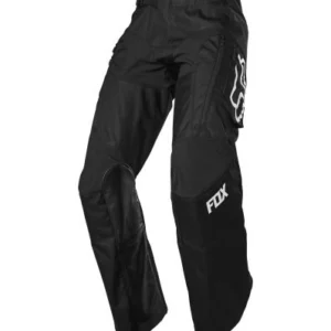 Pantaloni - FOX LEGION LT EX PANT [BLK]